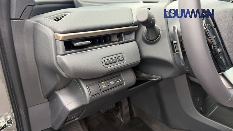 Toyota bZ4X BEV Style - fotka 13 z 26
