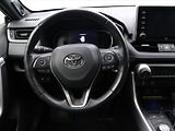 Toyota RAV4 2,5 Hybrid Black Edition 4WD e - náhled 19