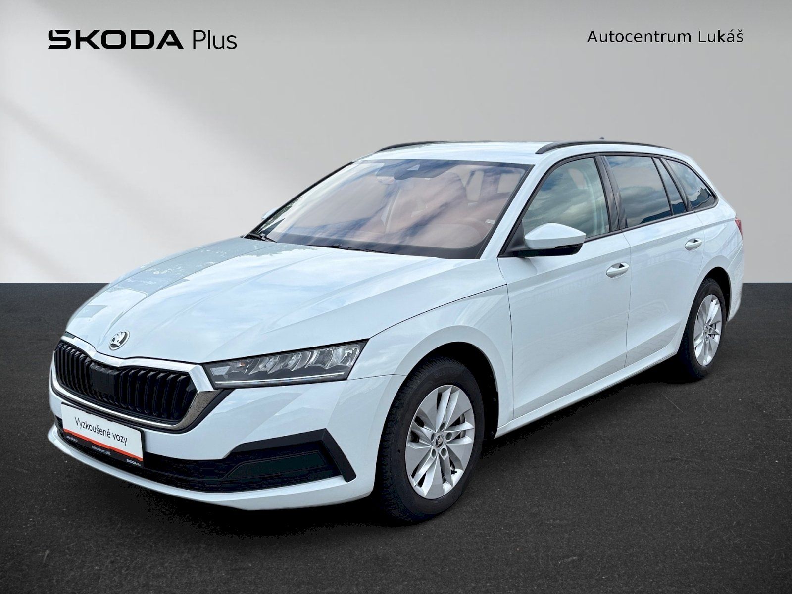 Škoda Octavia COM AMB TD 85/2.0 M6F