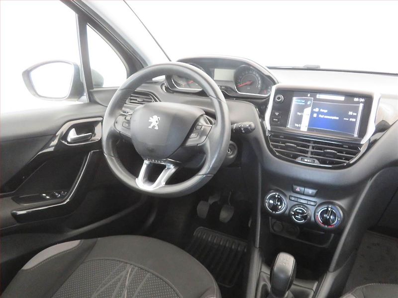 Peugeot 208 (2013) 1.4 VTi, Serv.kniha, Tempomat - fotka 7 z 15