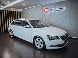Škoda Superb 2.0 TDI DSG 140kW 4x4 L&K - náhled 2