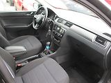 Škoda Rapid (2015) 1,6 TDi - náhled 4