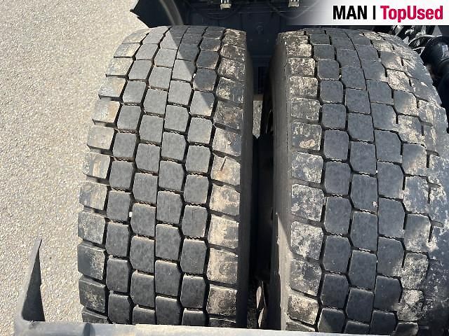 MAN TGX 18.470 BL retardér rozvor 3900 - fotka 10 z 32