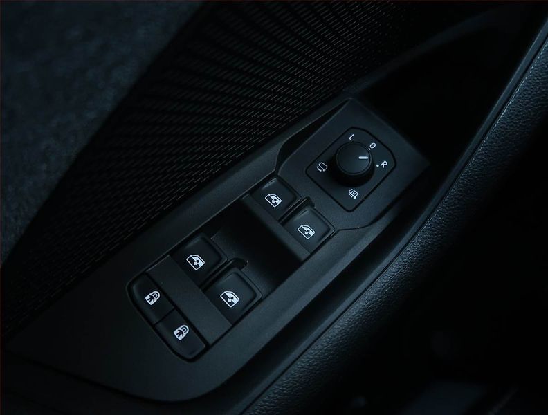 Škoda Octavia (2024) Top Selection 2.0 TDI - fotka 18 z 27