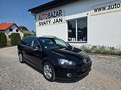 Volkswagen Golf (2010) 1.4 TSI Serviska Individual - fotografie inzerátu