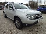 Dacia Duster 1,5 DCi 80kW 4X4 - náhled 9