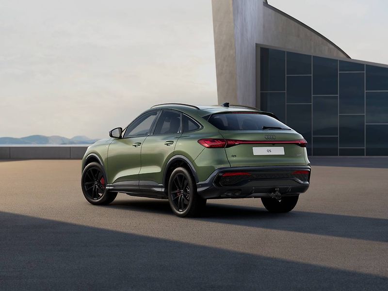 Audi Q5 Quattro ST7 2,0TDI - fotka 2 z 7