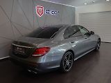 Mercedes-Benz Třídy E E 400d 4MATIC AMG 250kW - náhled 4
