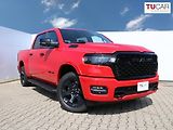 Dodge RAM (2025) 1500 BigHorn 3.0 TwinTurbo - náhled 1