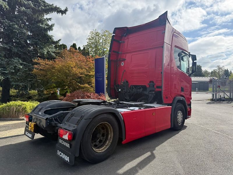 Scania R450 EURO 6 - fotka 4 z 15