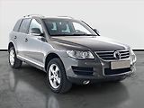 Volkswagen Touareg (2009) 3.0 TDI, 4X4, Automat, Xenony - náhled 1