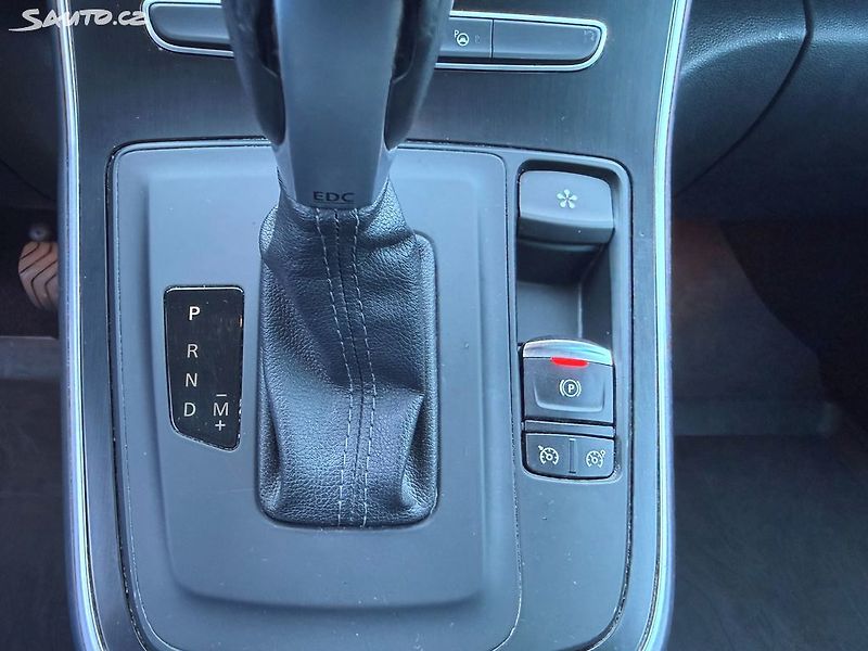 Renault Scénic 1.7dCi koupeno v CZ 1.majitel - fotka 18 z 33
