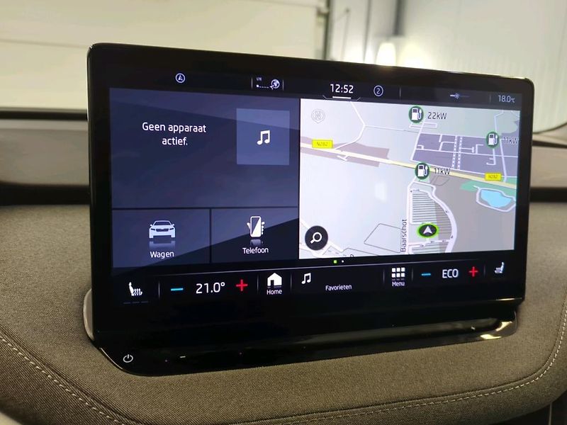 Škoda Enyaq (2023) 80*150KW*TAŽNÉ*KAMERA*Soh97,4% - fotka 10 z 16