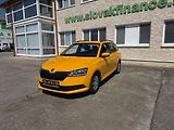 Škoda Fabia (2018) - náhled 1