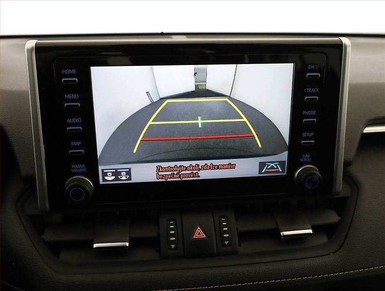 Toyota RAV4 (2020) 2.0 Valvematic - fotka 15 z 20