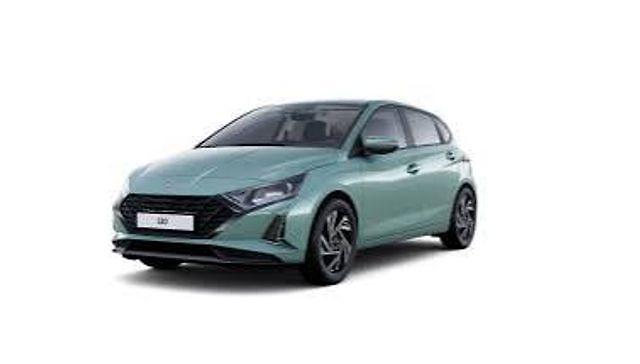 Hyundai i20 (2026) Wave Winter - fotka 1 z 1