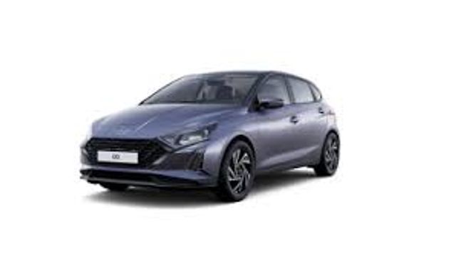 Hyundai i20 Wave DCT - fotografie inzerátu