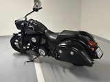 Indian Springfield Dark Horse (2018) - náhled 3