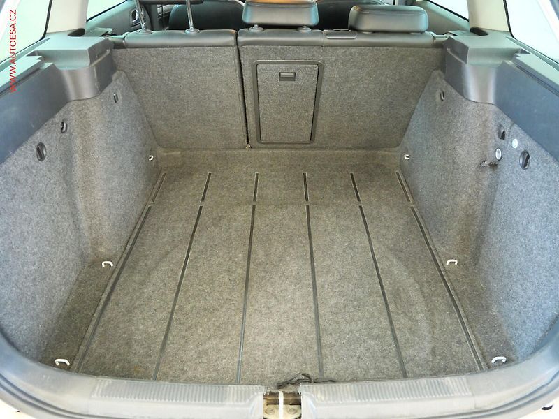 Škoda Octavia (2009) 1.9tdi, Elegance - fotka 7 z 20