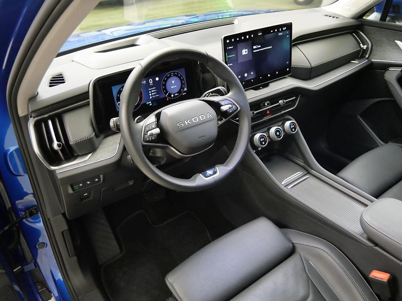 Škoda Kodiaq - fotka 5 z 26