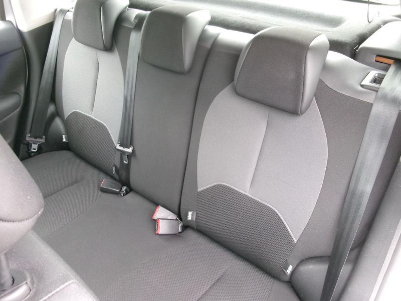Citroën C3 (2013) 1,6HDI KLIMA TEMP  - fotka 12 z 25