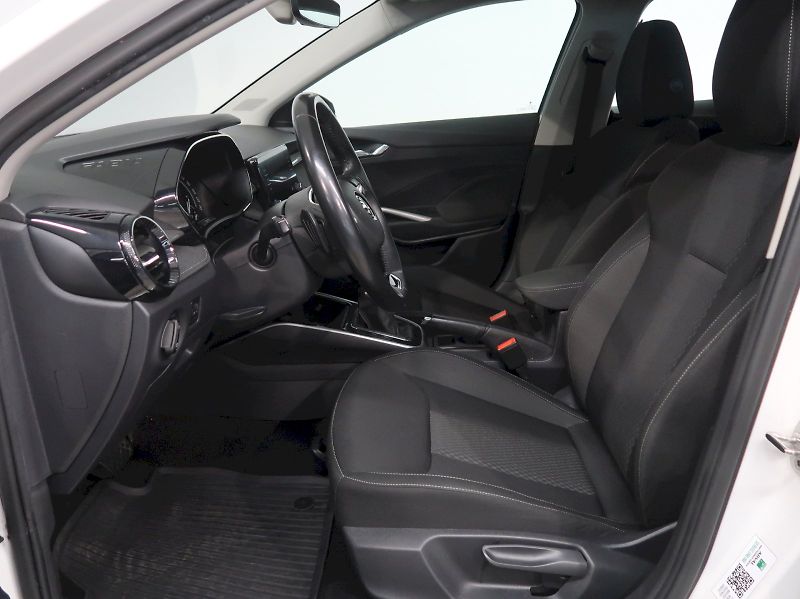 Škoda Fabia (2023) STYLE 1.0TSI 81KW DSG - fotka 13 z 35