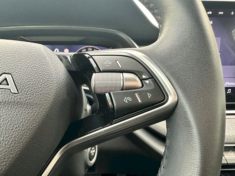 Škoda Octavia (2025) 1.5 TSI 110kW MHEV Top Selecti - fotka 11 z 24