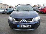 Mitsubishi Outlander 2,4 i 125kW 7.míst,4x4,automat - náhled 1