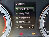 Škoda Superb (2016) 2.0TSi 4x4, ČR, DSG, bixen - náhled 19