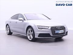 Audi A7 3,0 TDI 200kW Quattro S-tronic - fotografie inzerátu