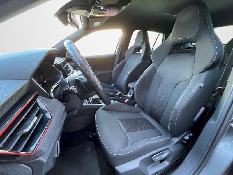 Škoda Scala (2024) 1.5 TSI 110kW DSG Drive Select - fotka 23 z 32