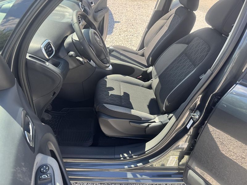 Citroën C3 Picasso 1.4VTi,SERVISKA,ČR - fotka 11 z 26