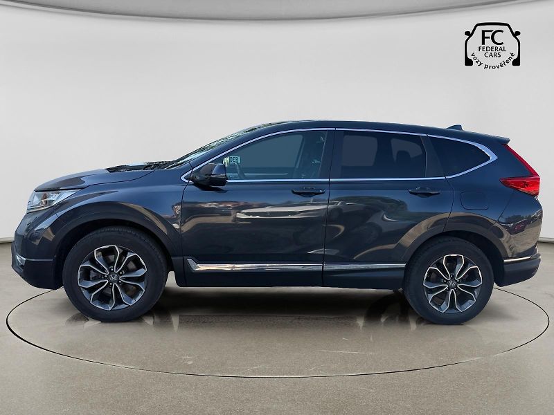 Honda CR-V VTEC Hybrid Elegance CVT 4WD - fotka 2 z 28