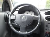 Opel Corsa (2002) GSi 1.8 16VC 92kW - náhled 16