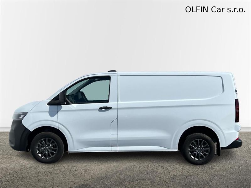Volkswagen Transporter 2,0 TDi 110 kW 3 místný  T7 - fotka 10 z 24