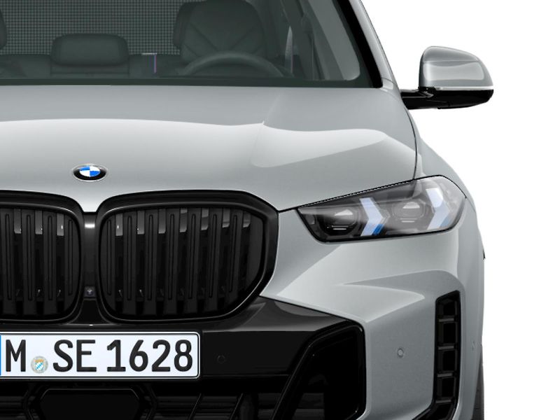 BMW X5 (2026) xDrive30d - fotka 4 z 10