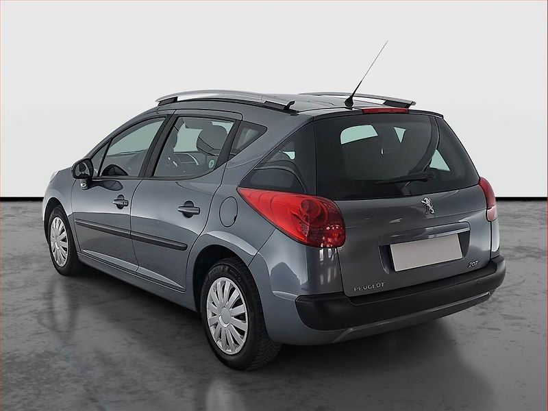 Peugeot 207 (2011) 1.6 HDi, Serv.kniha, po STK - fotka 4 z 16