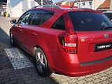 Kia Ceed 2011 ČR 1.6 CRDi 85kW  - náhled 22