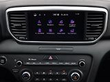 Kia Sportage (2021) Black Edition 1.6 T-GDi 130kW, - náhled 20