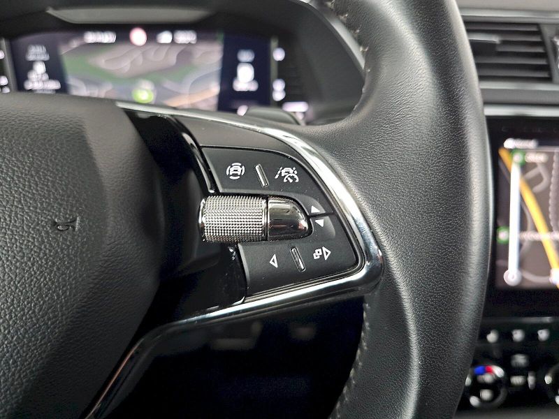 Škoda Superb (2023) 2.0TDi 147kW 4X4 SCOUT BUSINES - fotka 10 z 33