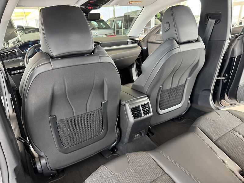 Peugeot 508 Hybrid 225*AT8*Allure*Webasto - fotka 15 z 34