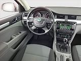 Škoda Superb (2012) 2.0 TDI, Xenony, Tempomat - náhled 7