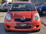 Toyota Yaris 1.0i 51KW ČR  - náhled 1