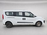 Fiat Dobló (2011) 1.6 JTD 77KW Maxi - náhled 8