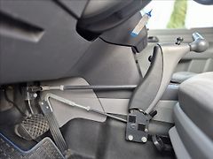 Volkswagen Caddy 1.9 TDI*PRO INVALIDY*LONG! - fotografie inzerátu