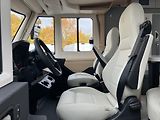 Hymer (2025) ML I 780 Blackline Isola MY26 - náhled 8