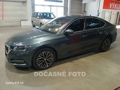 Škoda Octavia (2020) 2.0 TD, ČR - fotografie inzerátu