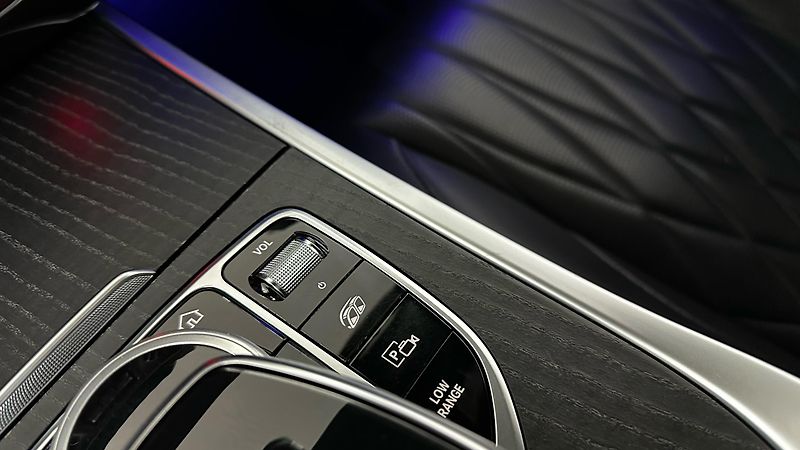 Mercedes-Benz Třídy G 63 AMG / TOP STAV - fotka 42 z 64