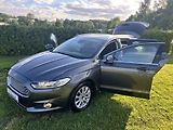 Ford Mondeo 2.0TDCI 110KW,NAVI,SAMOPARK - náhled 27