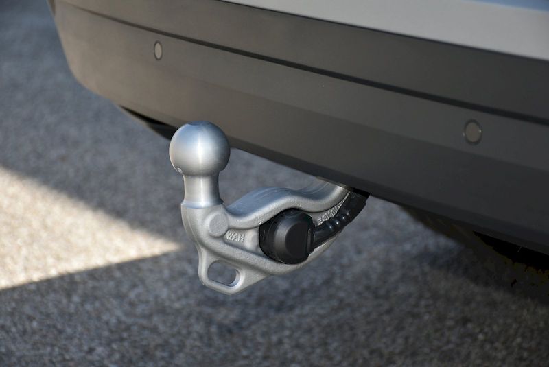 Škoda Kodiaq (2026) Exclusive Selection 2,0 TDI 7- - fotka 42 z 50